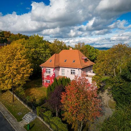 Villa Stara Apteka Srebrna Góra Exterior foto