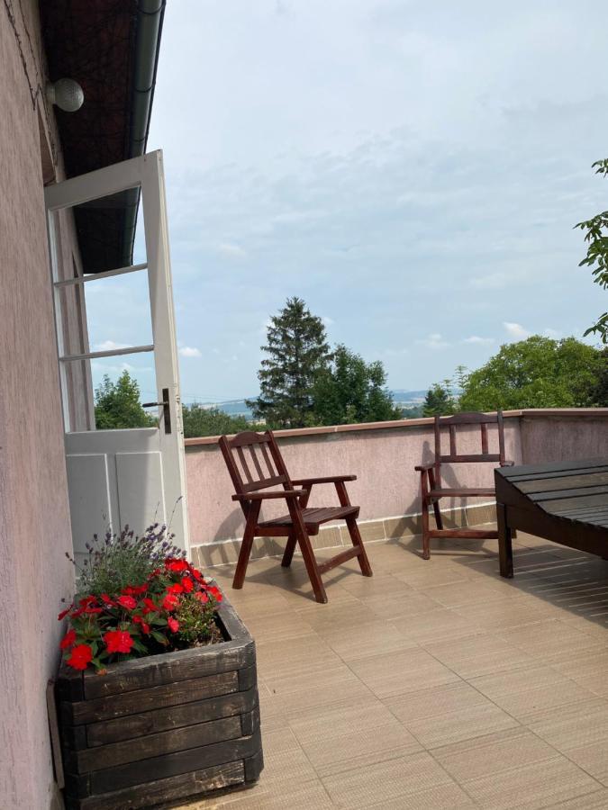 Villa Stara Apteka Srebrna Góra Exterior foto